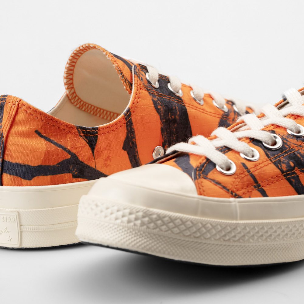 carhartt x converse chuck 70's ox