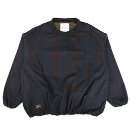 WTAPS Frock Jacket Black