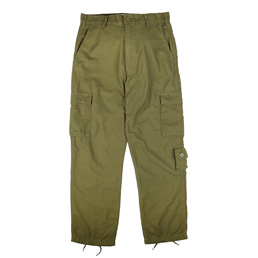 WTAPS Jungle Stock Trousers Olive Drab