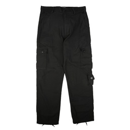 WTAPS Jungle Stock Trousers Black