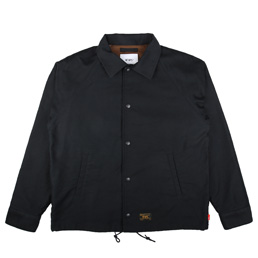 WTAPS SQD Jacket Navy