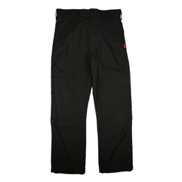 WTAPS Buds Trousers Black