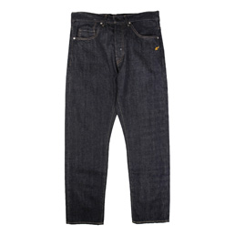 BAPE 1999 Type-02 Denim Pants - Indigo