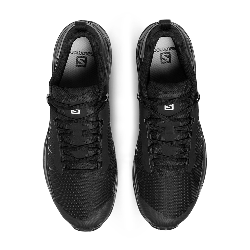 salomon shelter low adv