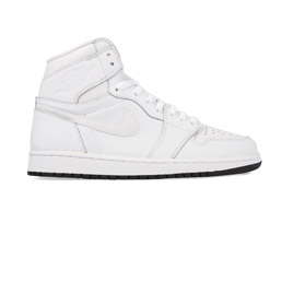 Air Jordan 1 Retro High OG - White/Black-White