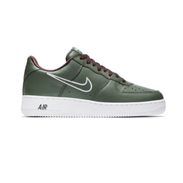 Nike Air Force 1 Low Retro - Deep Forest