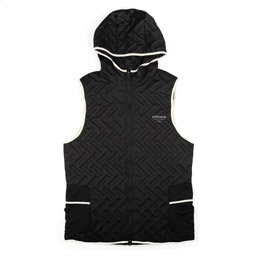NikeLab Gyakusou Vest - Black/ Lt Orewood