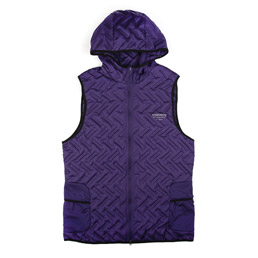 NikeLab Gyakusou Vest - Ink/Black