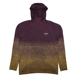 NikeLab Gyakusou DF Knit Top - Ink/Desert Moss