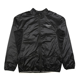 NikeLab Gyakusou Packable Jacket - Black/Lt Orewoo