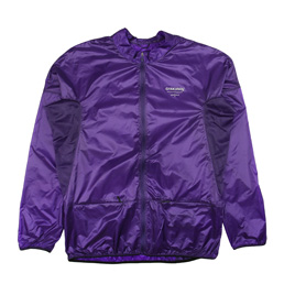 NikeLab Gyakusou Packable Jacket - Ink/Black