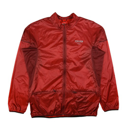 NikeLab Gyakusou Packable Jacket - Dark Team Red