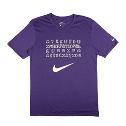 NikeLab Gyakusou SS T-Shirt - Ink