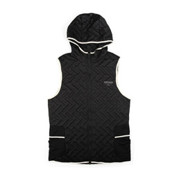 NikeLab Gyakusou WMS Vest - Black/Lt Orewood