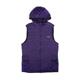 NikeLab Gyakusou WMS Vest - Ink/Black/Ink