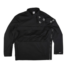 NikeLab ACG PO Shell - Black