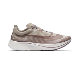 NikeLab Zoom Fly SP - Taupe Grey/Ob
