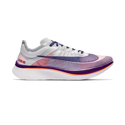 NikeLab Zoom Fly SP - Neutral Indigo