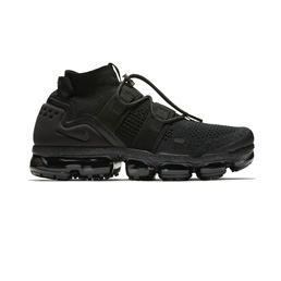 Nike Air Vapormax FK Utility - Black/Black