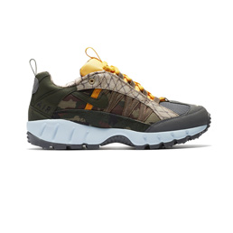 Nike Air Humara 17' Premium - Dark Grey/Dark Army