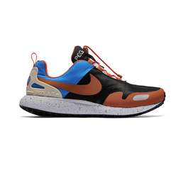 Nike Air Pegasus A/T Winter QS - Black/Dark Russet