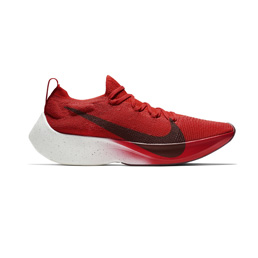 Nike Vapor Street Flyknit Elite - Uni Red/Dark Tea