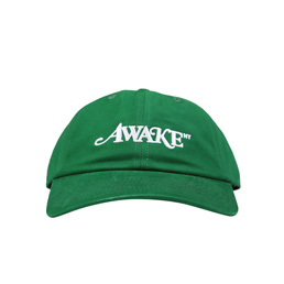 Awake NY Cap Green