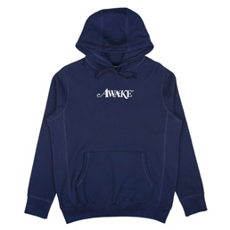 Awake NY Hoodie Navy
