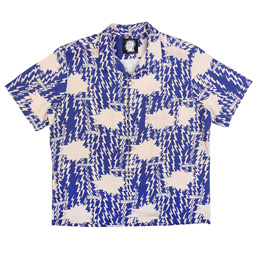 Brain Dead Bang Bang Shirt Multi