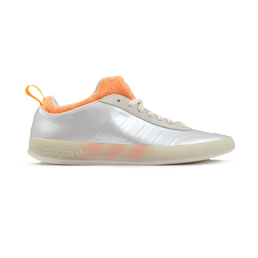 Adidas x Palace Pro 2 Off White/ Orange
