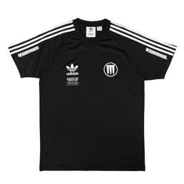 Adidas x NBHD NH Game Jersey Black