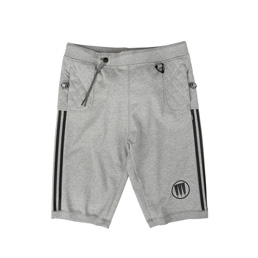 Adidas x NBHD NH Riders Track Shorts Grey