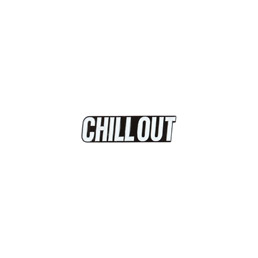 Chill Out Enamel Pins