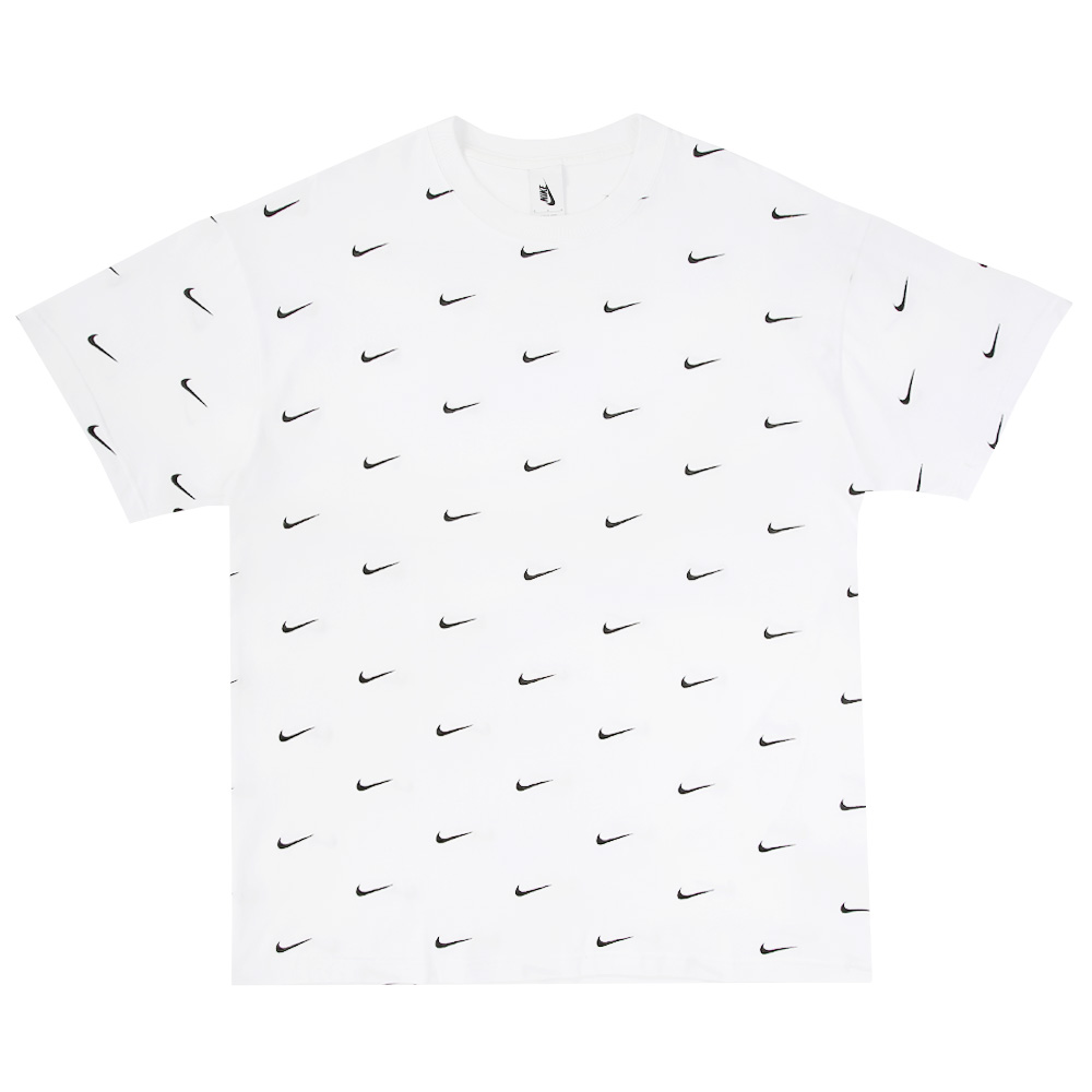 Supply Store Sale Items Nike Nrg Swoosh Logo T Shirt White
