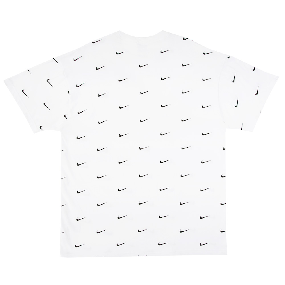 Supply Store Sale Items Nike Nrg Swoosh Logo T Shirt White
