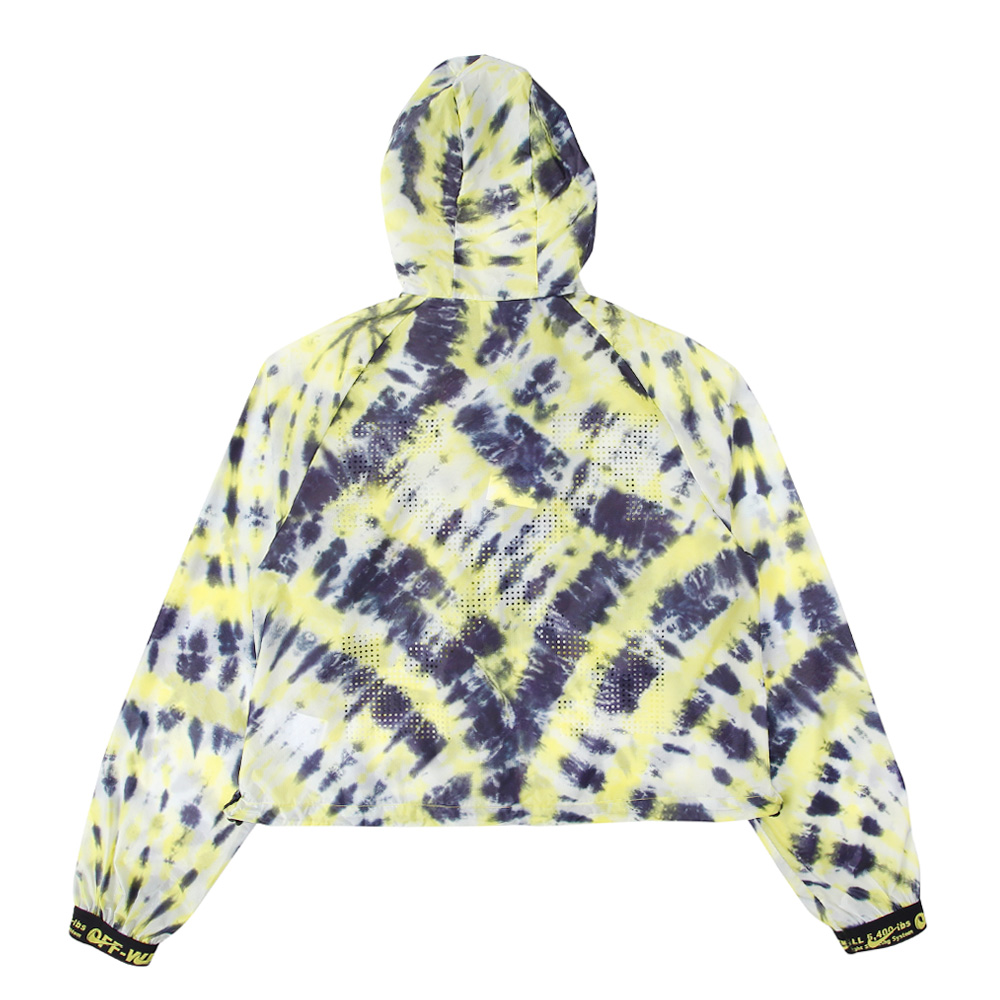 off white volt hoodie