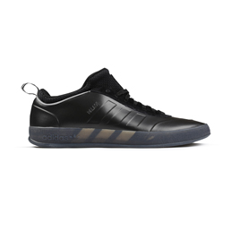 Adidas x Palace Pro 2 Black/ Solar Green