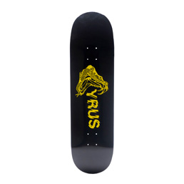 Call Me 917 New Pro Deck 8.5"