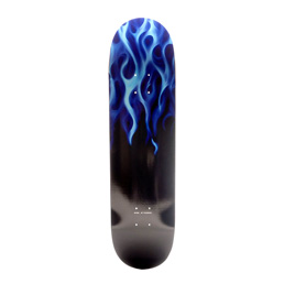Call Me 917 Olson Flamer Deck 8.25"