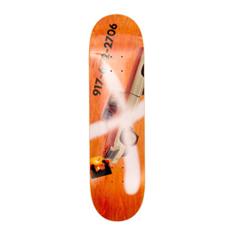 Call Me 917 Olson Art School Deck 8.4"