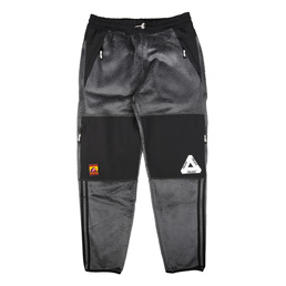 Adidas x Palace Polar Track Pant Dark Grey