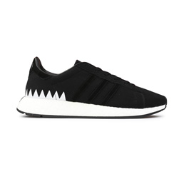 Adidas x NBHD Chop Shop Black/ Black/ White