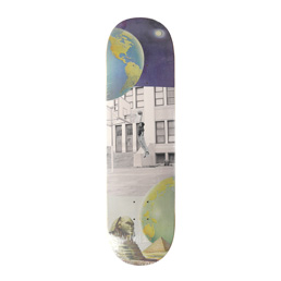 FA Sage Dunk Deck 8.38
