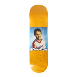 FA Fred Gall Class Photo Deck 8.25