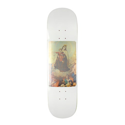 FA Funeral Deck 8.25"
