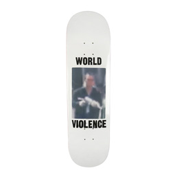 FA World Violence Deck 8.5"