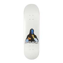 FA Blue Veil Deck 8.375
