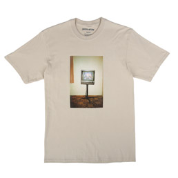 FA Bush T-Shirt Sand
