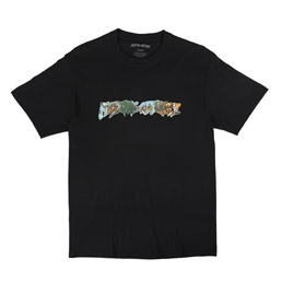 FA Battlefield T-Shirt Black