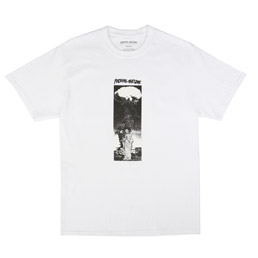FA Lord Of Bombs T-Shirt White